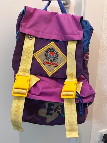 Invicta easy zaino backpack - invicta,