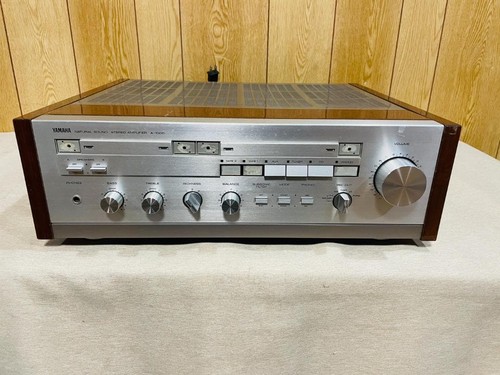 Amplificatore integrato stereo