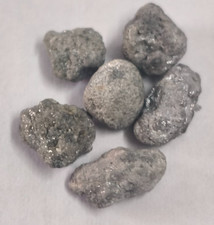 Lotto diamanti grezzi grezzi