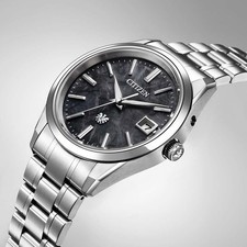 Citizen THE CITIZEN AQ4100-57E