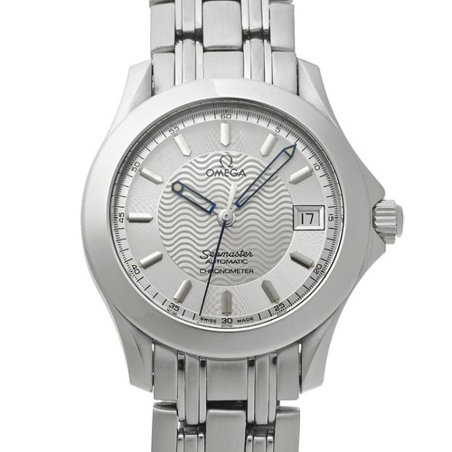 Orologio omega seamaster - seamaster, 120