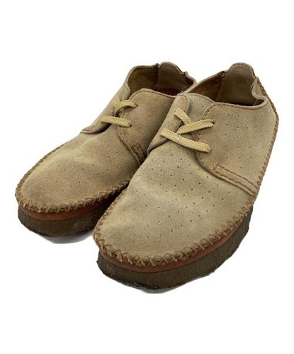 CLARKS
