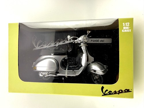 Newray vespa 1978 - newray,
