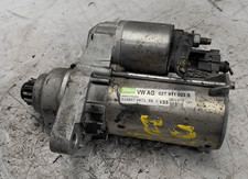 8E0407241B Motorino avviamento