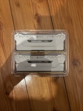 Corsair VENGEANCE RGB PRO 16GB (2x8GB) 3600MHz C18 Ddr4 RAM.