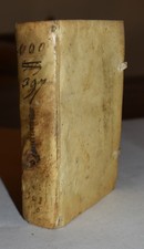 CLAUDIANUS – ediz. 1615 –