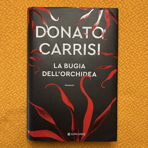 Bugia dell orchidea - la,