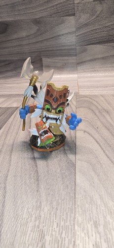 Skylanders giants double - giants,