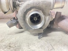 TURBINA PER HONDA Civic