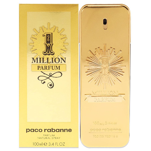 Million parfum paco - 1,