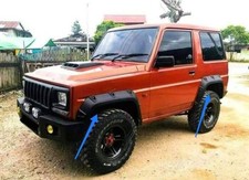 kit  parafanghi  DAIHATSU