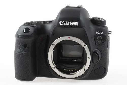 Canon eos mark ii - canon,