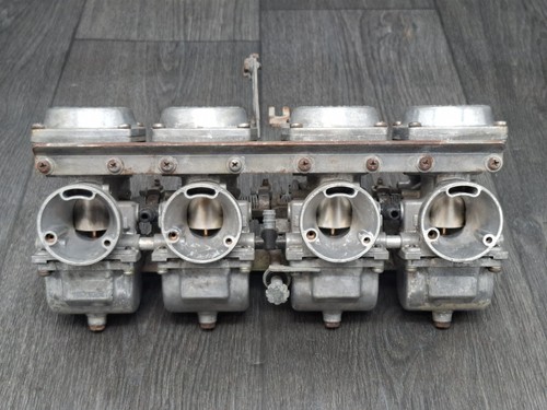 Kit carburatore suzuki - carburatore, gsx