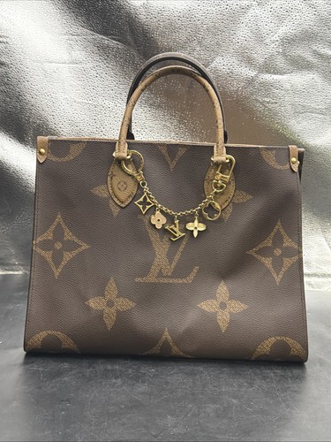 Borsa louis vuitton - louis, go