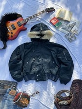 1990s Avirex USAF N-2B vintage