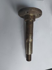 Mozzo Albero Porta Ruota