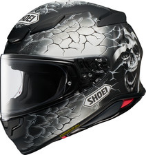 SHOEI CASCO INTEGRALE NXR 2