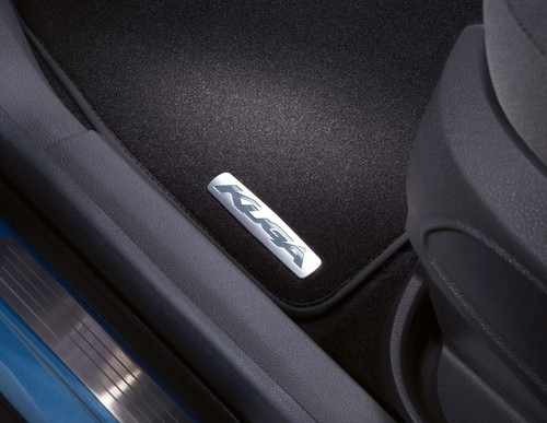 Originale ford kuga tappetini - ford,