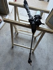 Scatola Dello Sterzo  Smart