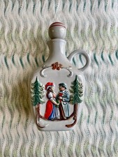 Caraffa bottiglia vintage