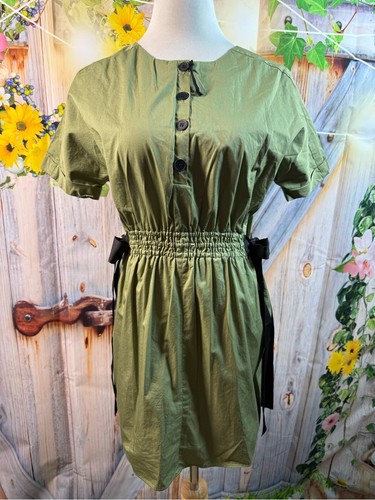 751 zara mini - 751-zara, abito