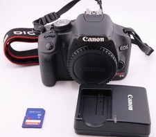 corpo fotocamera reflex