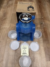 Rasoio ghiaccio Pampered Chef