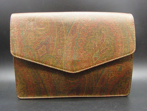 Borsa toilette etro milano - borsa,