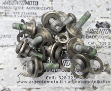 Bulloni Dischi freno anteriore HARLEY DAVIDSON FLHTK Electra Glide Ultra 1340