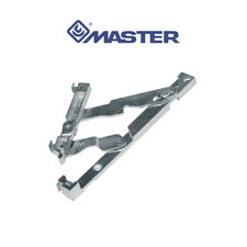 2pz Cerniere Master A1031 Apertura doppia Vegatre 30°-75° Ser. R40 15kg Vasistas