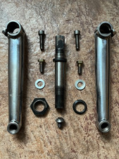 1996 DIAMONDBACK 180mm SET TRE