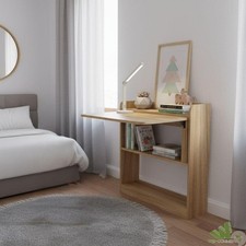 SCRIVANIA A MURO RICHIUDIBILE