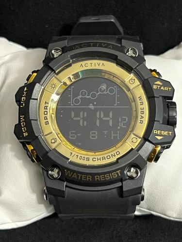 Nuovo orologio digitale - , da