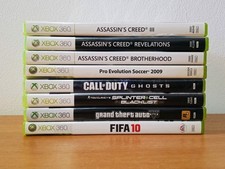 Lotto Giochi Xbox 360 | Xbox