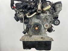 Motore Mercedes ML320 CDI W164