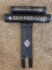 Pastiglie bici Diamond Back II