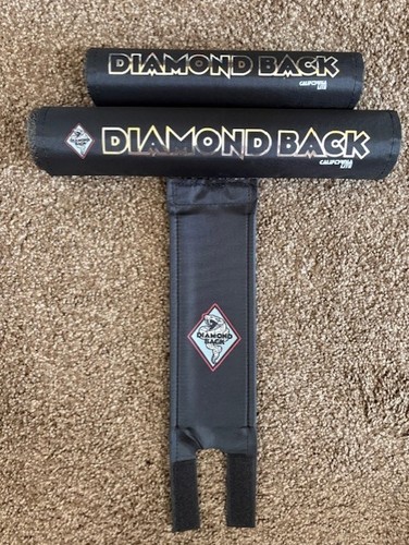 Pastiglie bici diamond back - bici,