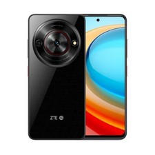 Smartphone zte blade a75 128gb 6.6'' ips lcd 50mp black [grade a]