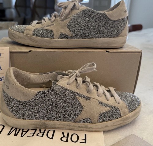 Sneakers golden goose - sneakers,