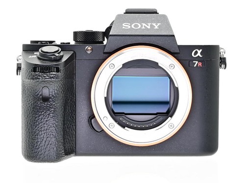 Sony alpha a7r basso - sony, **basso