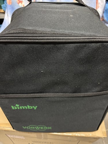 Borsa originale porta bimby - ,