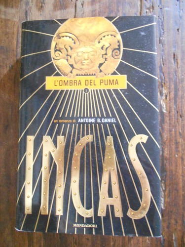 Antoine daniel incas - antoine, daniel,
