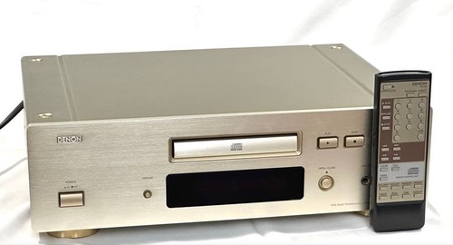 Denon dcd 1650al - lettore, cd