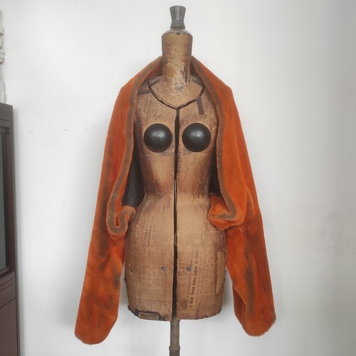 Romeo gigli pelliccia - romeo,
