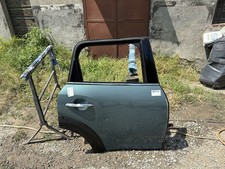 Portiera Posteriore Lato