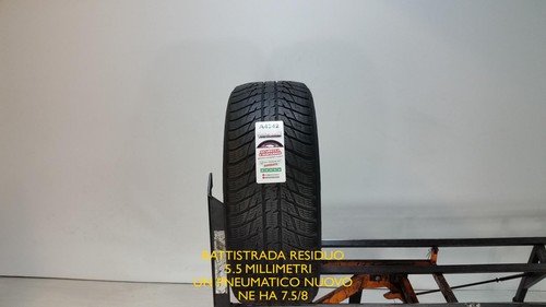 Gomme usate termiche - gomme,