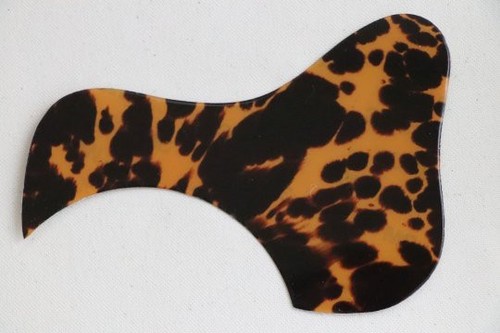 Battipenna per chitarra