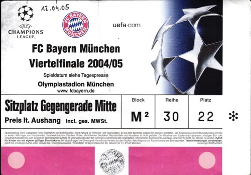 3530 biglietto 2004 05 - i, fc
