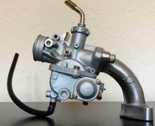 KIT CARBURATORE HONDA Dax 6V