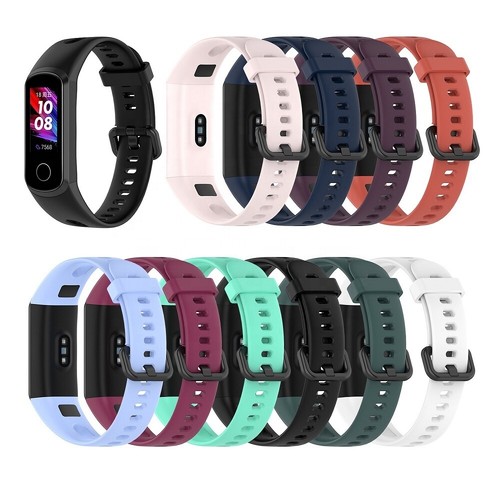 Metal silicone strap - metal,